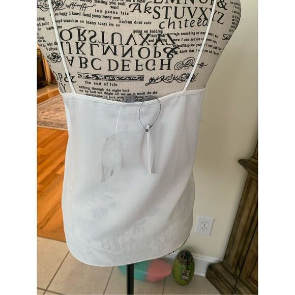 ASOS NWT Spaghetti strap Summer Cami Dress Top - Picture 6 of 7